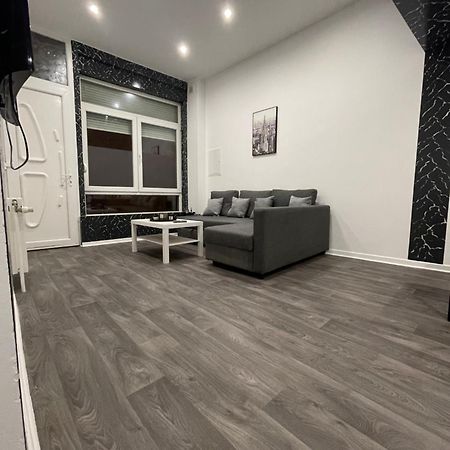 Appartement Au Coeur De Bruxelles Kültér fotó