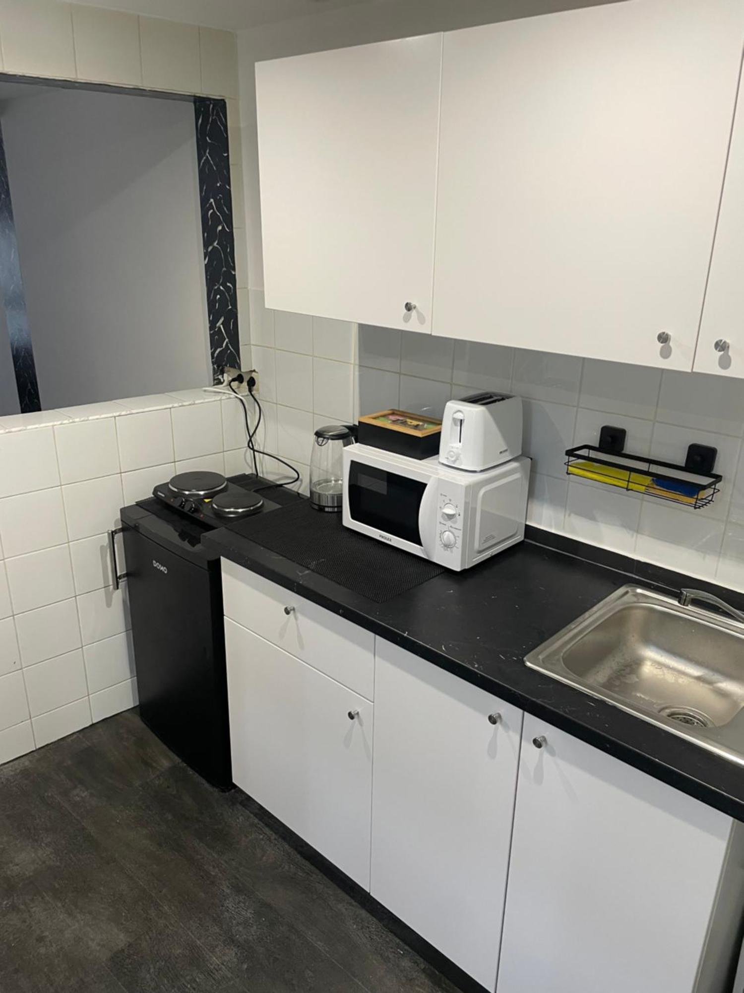 Appartement Au Coeur De Bruxelles Kültér fotó