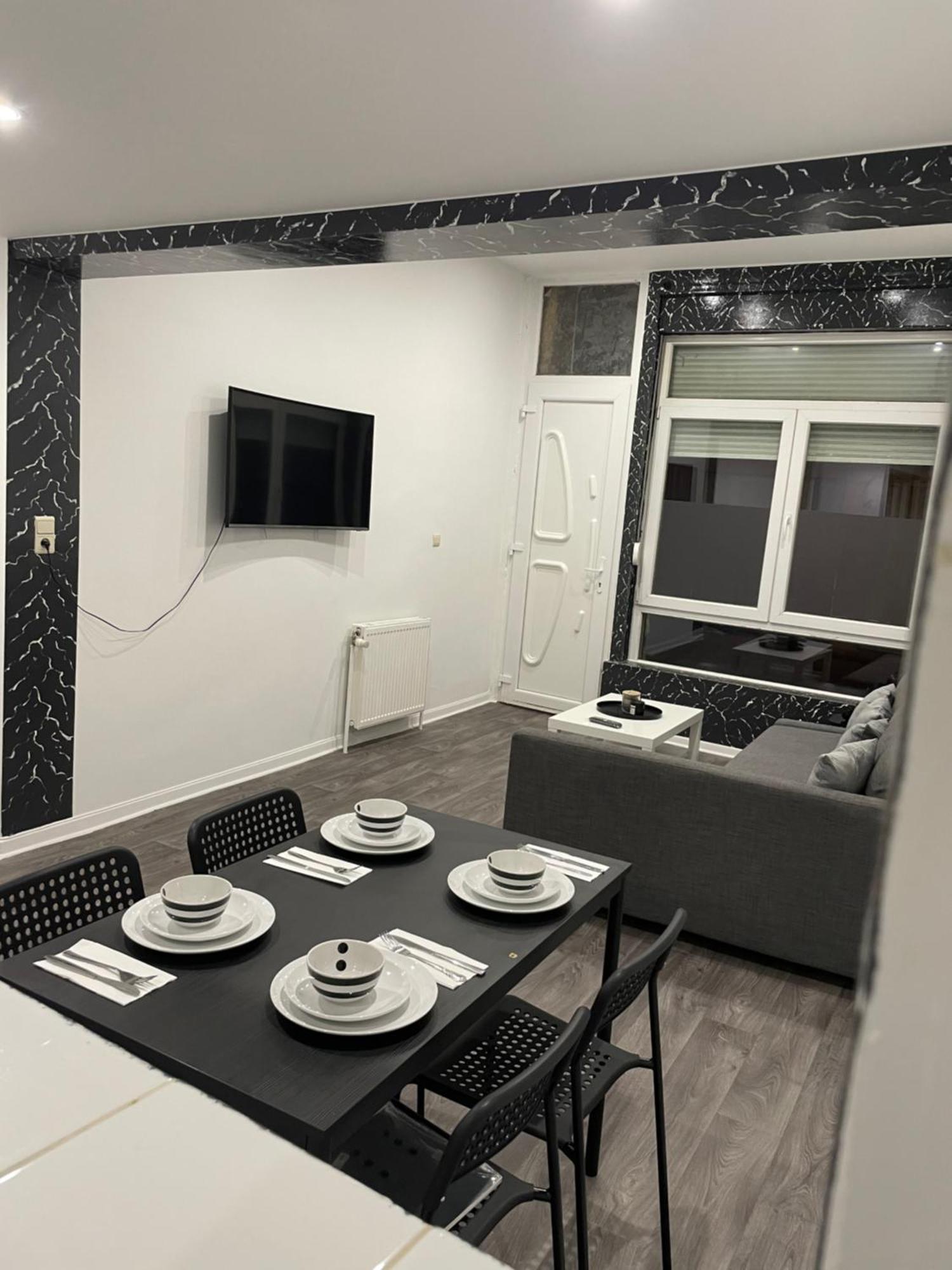 Appartement Au Coeur De Bruxelles Kültér fotó