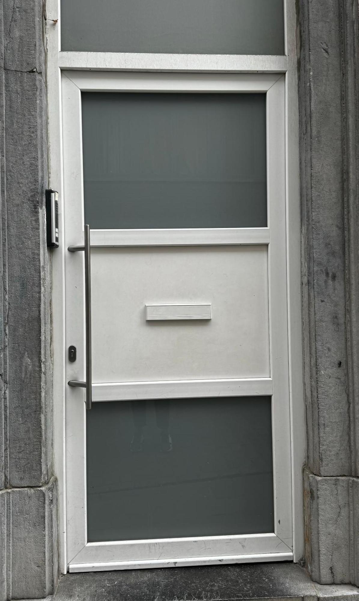 Appartement Au Coeur De Bruxelles Kültér fotó